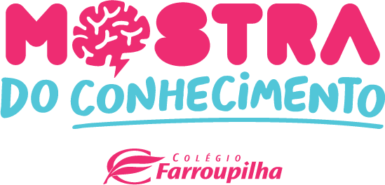 Mostra do Conhecimento — Colégio Farroupilha